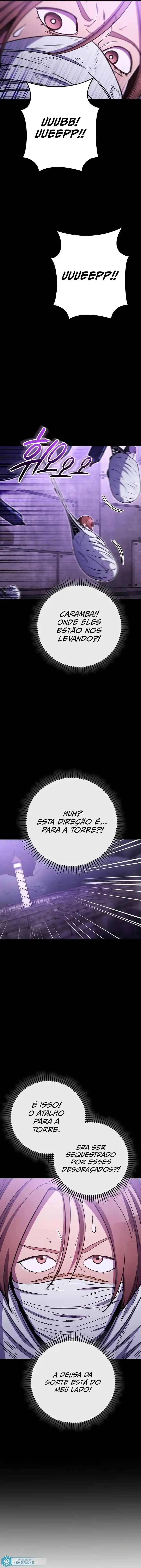 Read Dungeon Reset Português Manga Online