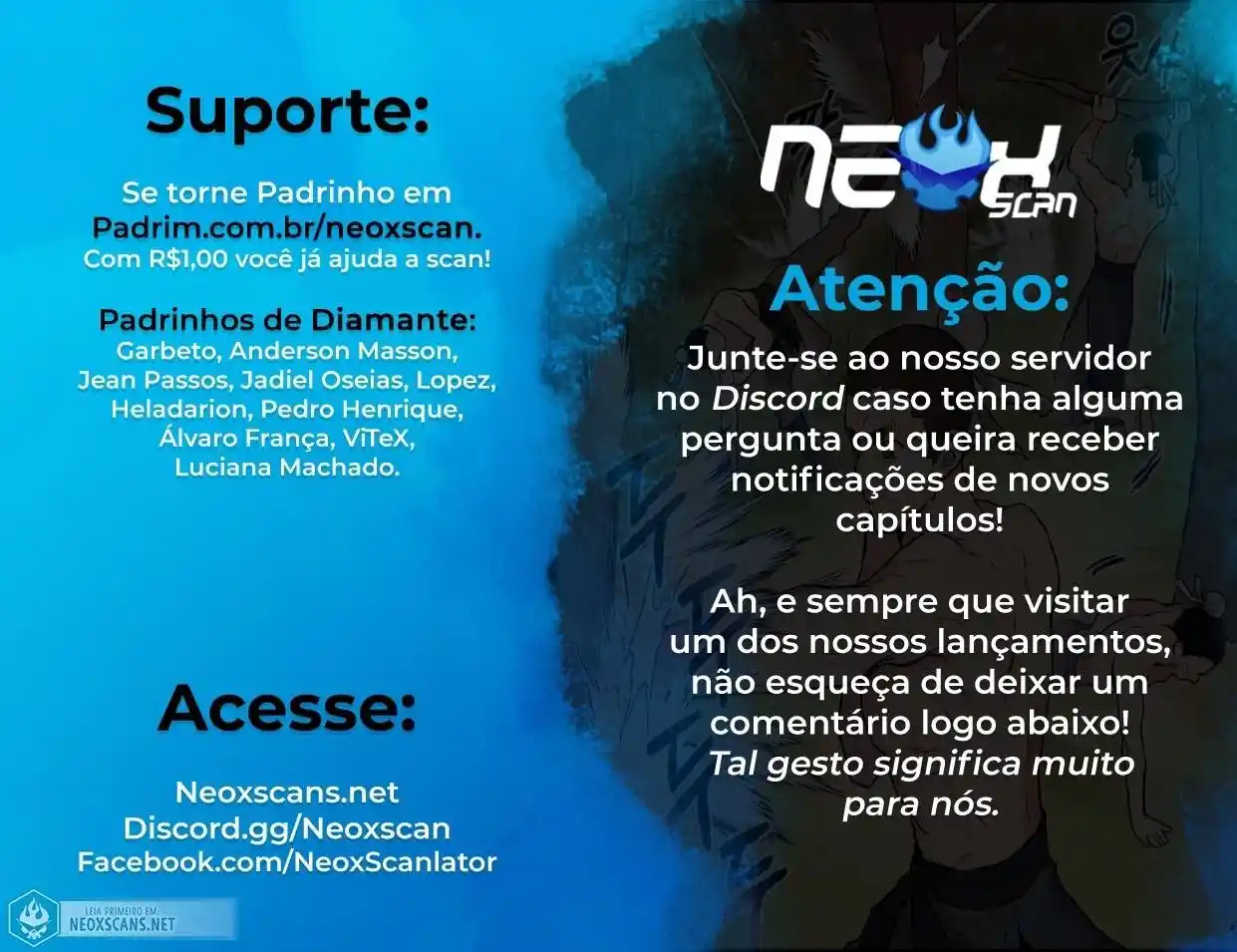 Read Dungeon Reset Português Manga Online