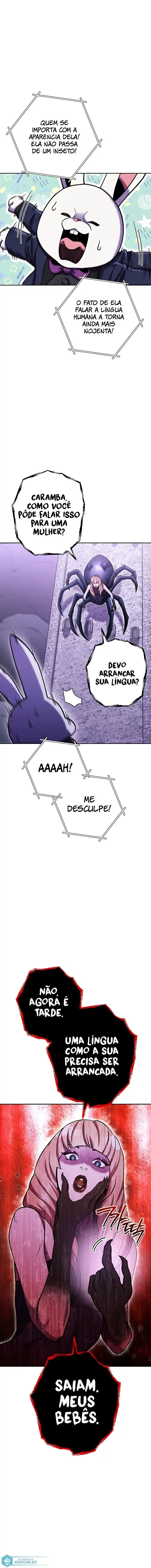 Read Dungeon Reset Português Manga Online