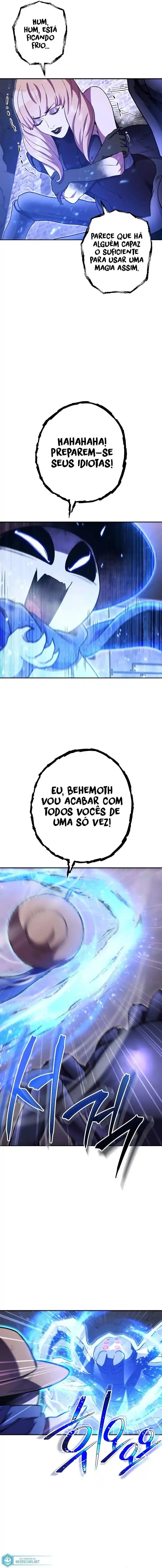 Read Dungeon Reset Português Manga Online