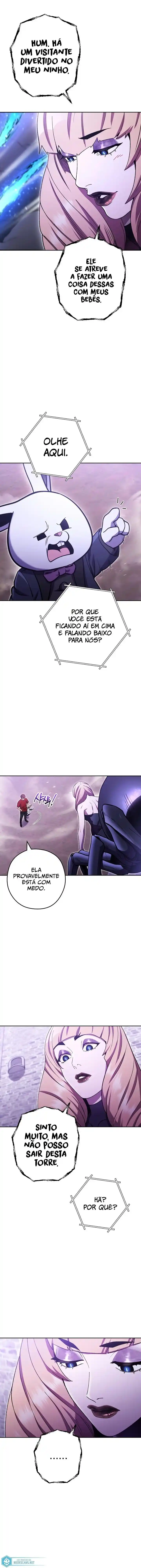 Read Dungeon Reset Português Manga Online