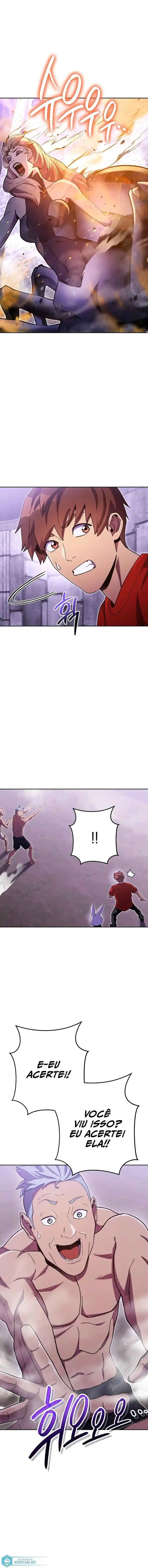 Read Dungeon Reset Português Manga Online