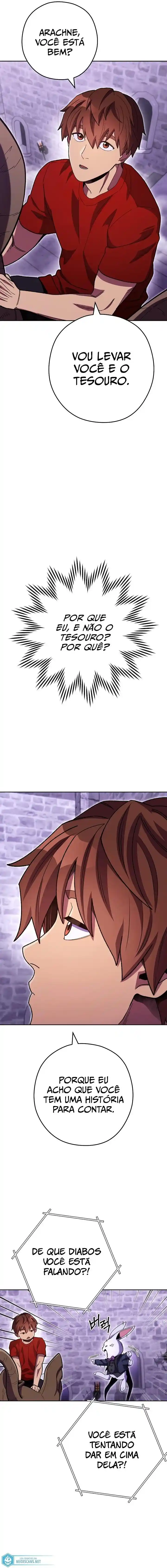 Read Dungeon Reset Português Manga Online