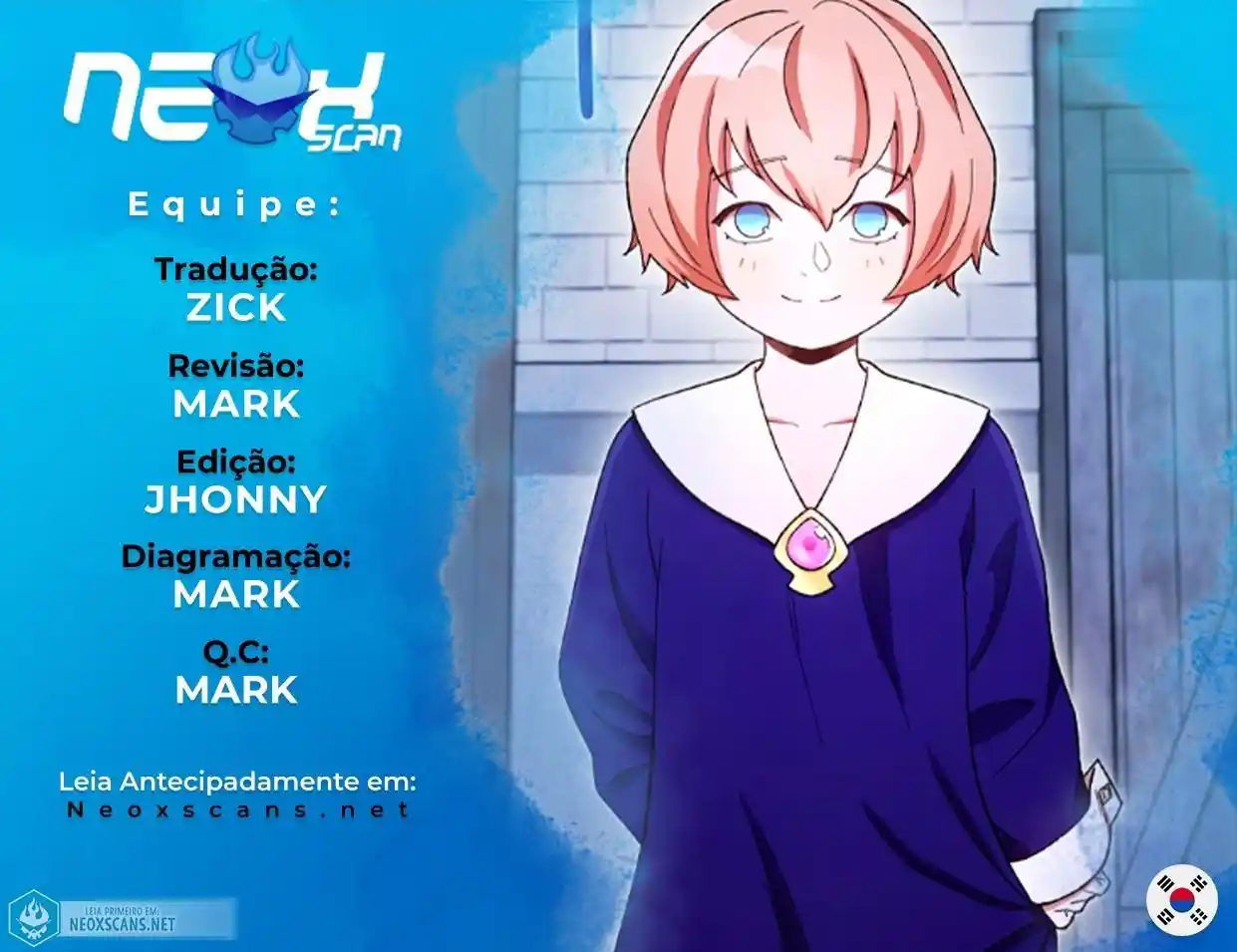 Read Dungeon Reset Português Manga Online