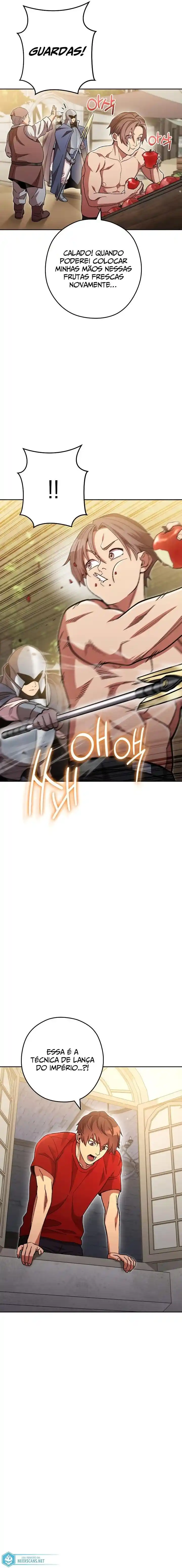 Read Dungeon Reset Português Manga Online