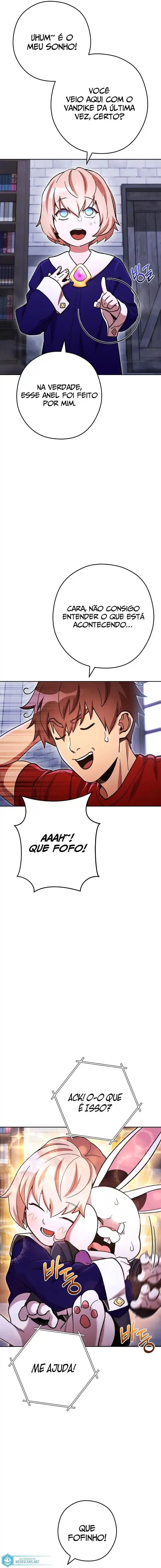 Read Dungeon Reset Português Manga Online