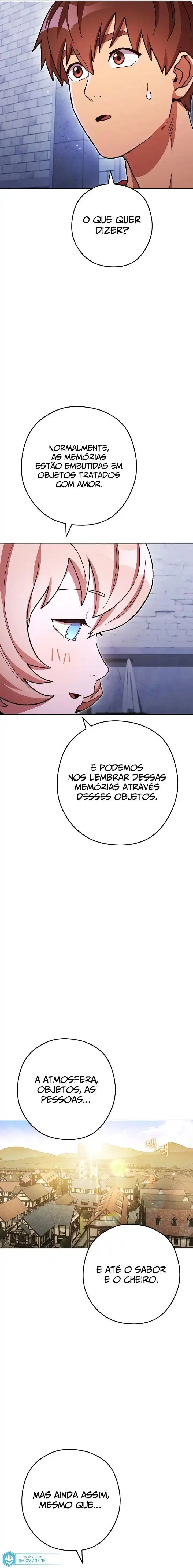 Read Dungeon Reset Português Manga Online