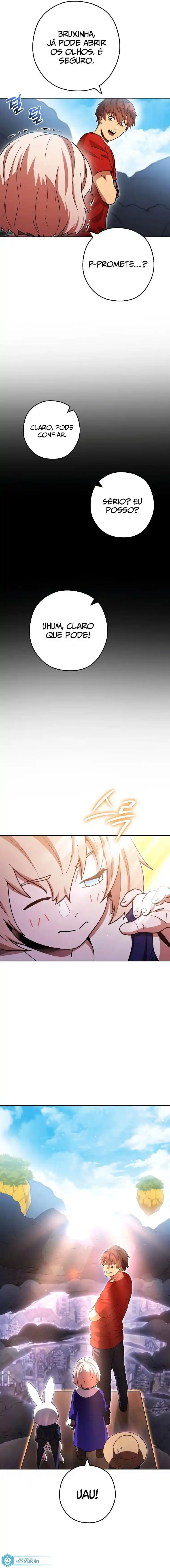 Read Dungeon Reset Português Manga Online