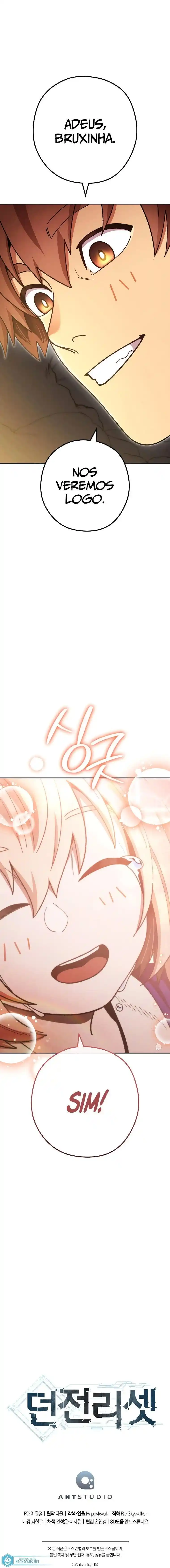 Read Dungeon Reset Português Manga Online