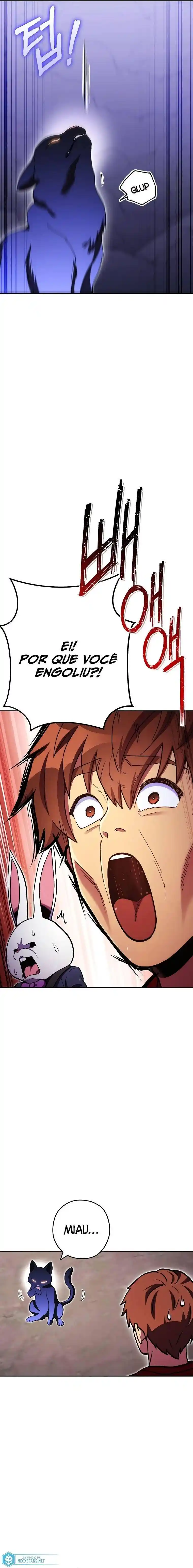 Read Dungeon Reset Português Manga Online