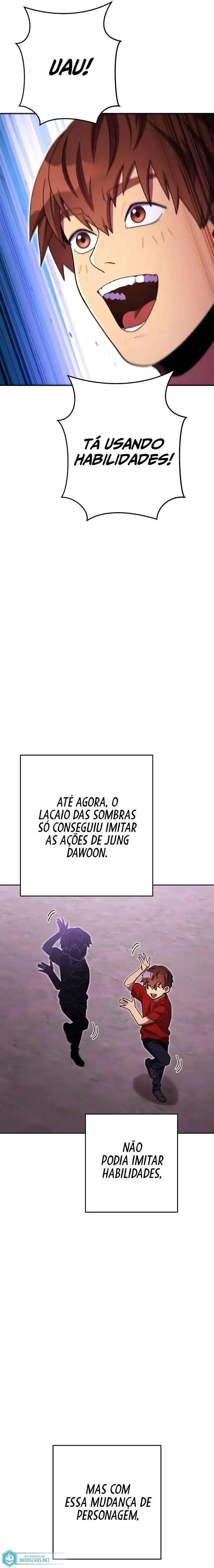 Read Dungeon Reset Português Manga Online