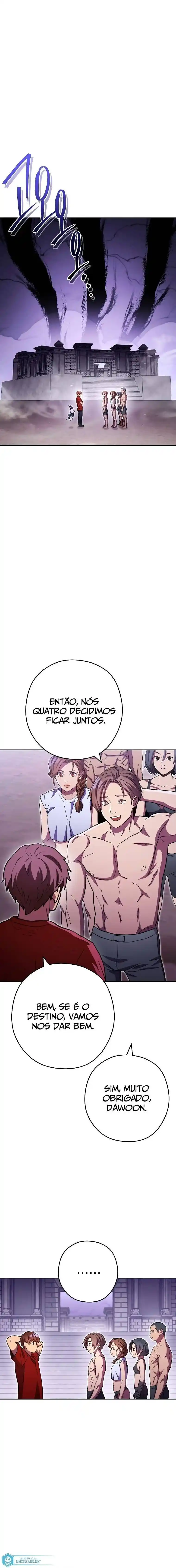 Read Dungeon Reset Português Manga Online