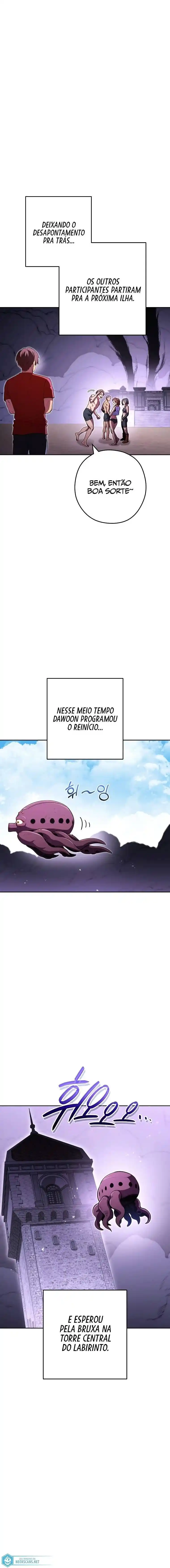Read Dungeon Reset Português Manga Online