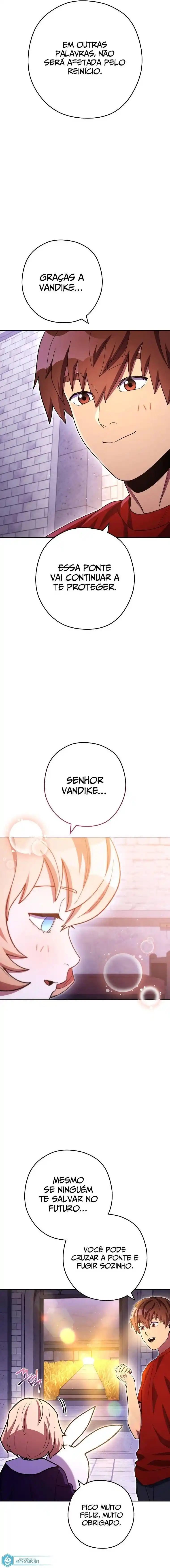 Read Dungeon Reset Português Manga Online