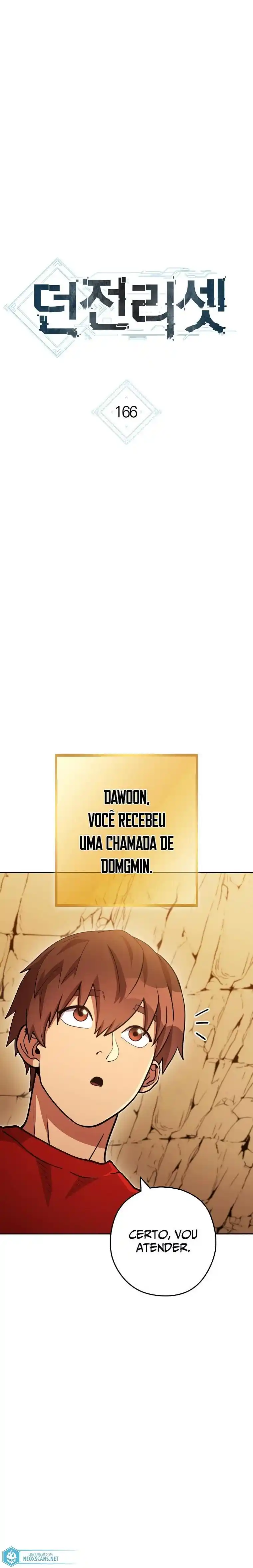 Read Dungeon Reset Português Manga Online