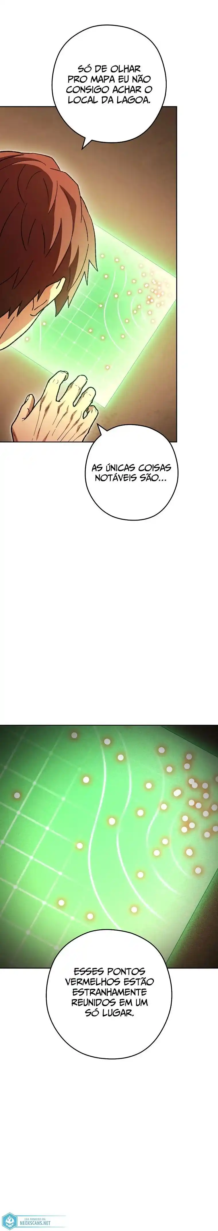 Read Dungeon Reset Português Manga Online