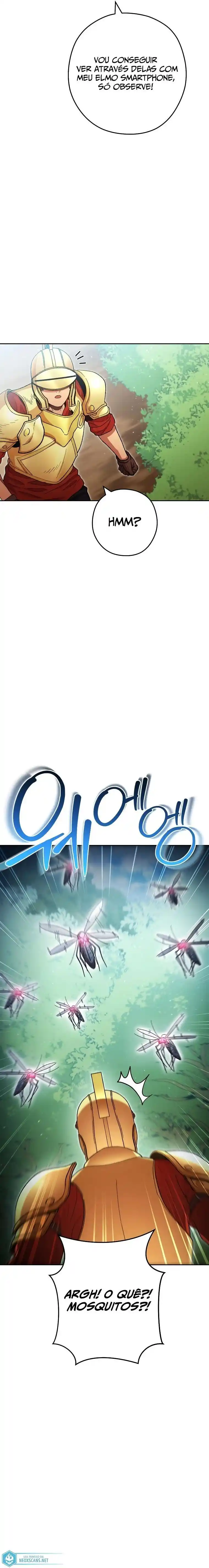 Read Dungeon Reset Português Manga Online