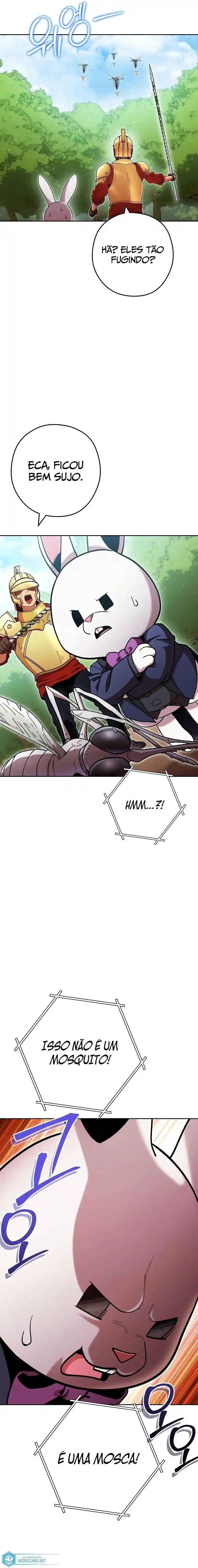 Read Dungeon Reset Português Manga Online