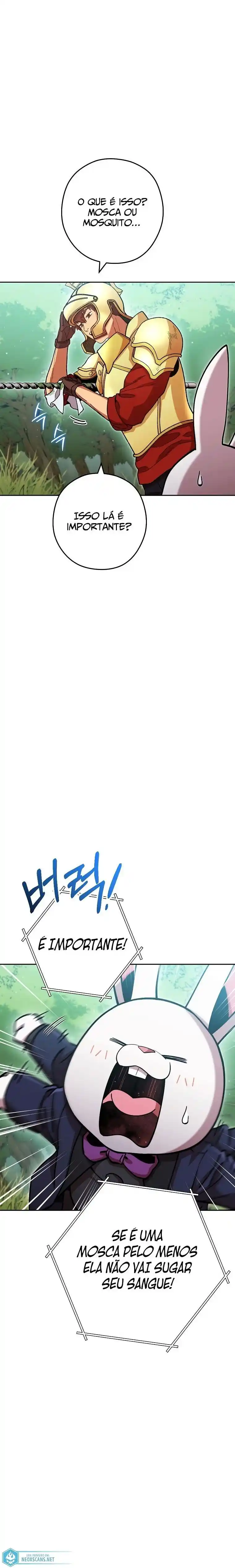 Read Dungeon Reset Português Manga Online