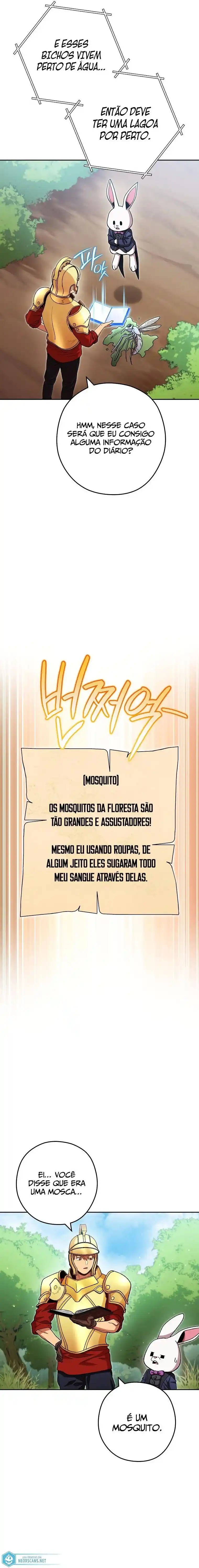 Read Dungeon Reset Português Manga Online