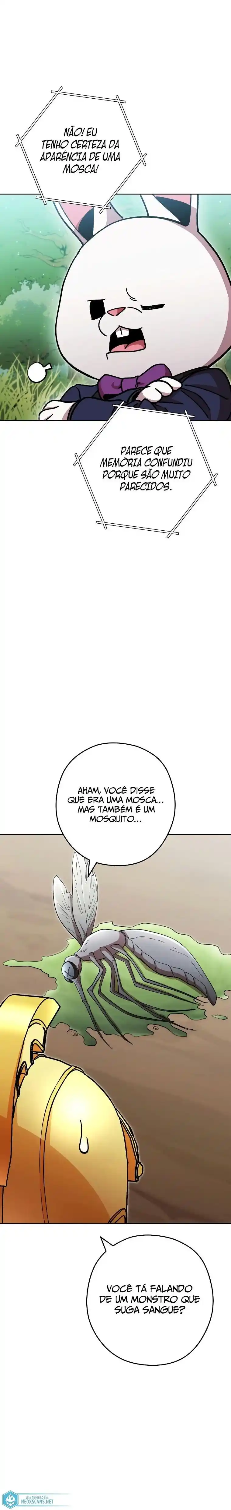 Read Dungeon Reset Português Manga Online