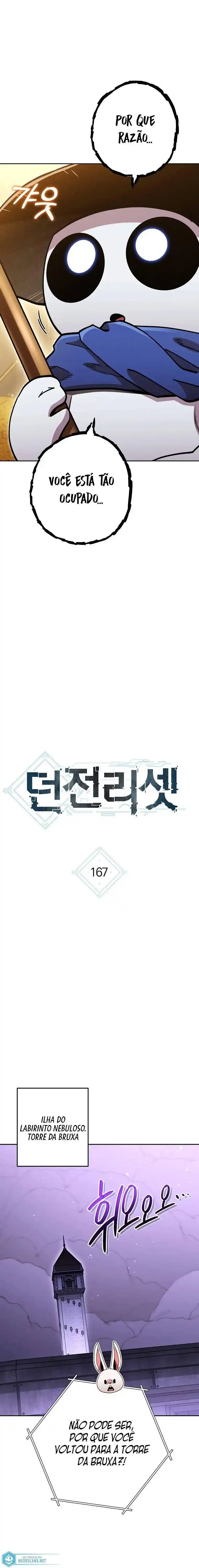 Read Dungeon Reset Português Manga Online