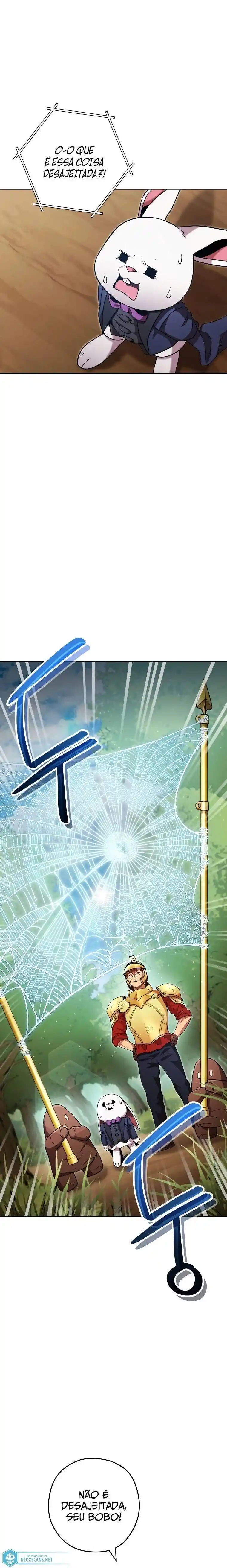 Read Dungeon Reset Português Manga Online