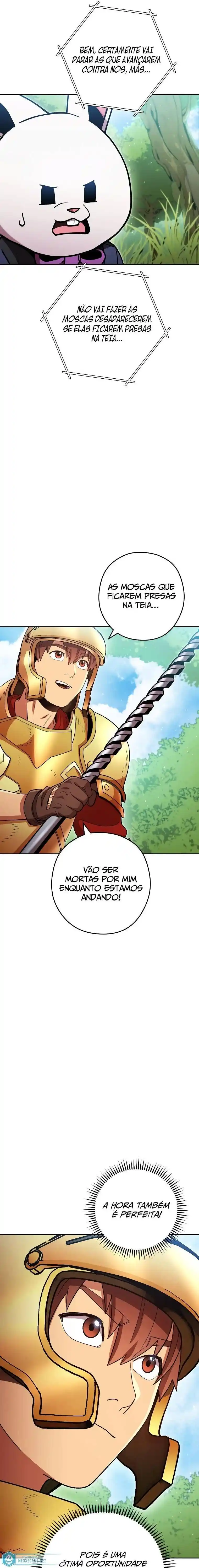 Read Dungeon Reset Português Manga Online