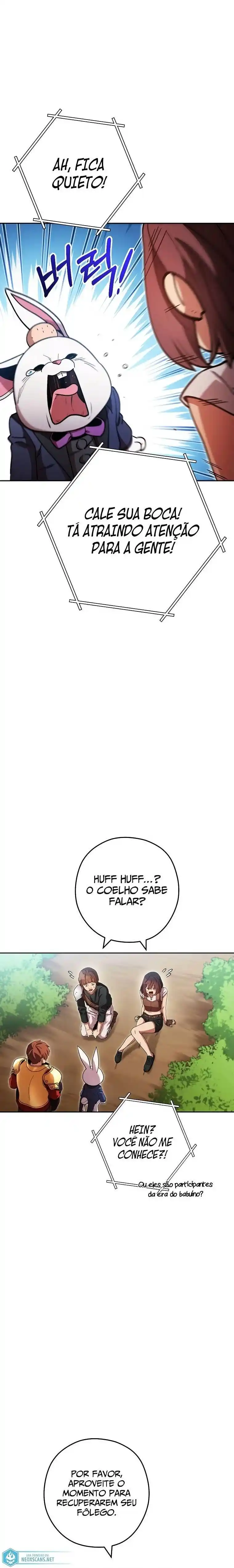 Read Dungeon Reset Português Manga Online