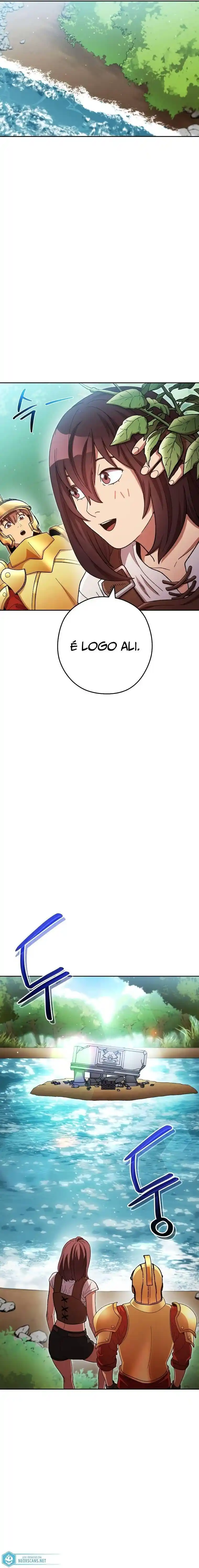 Read Dungeon Reset Português Manga Online