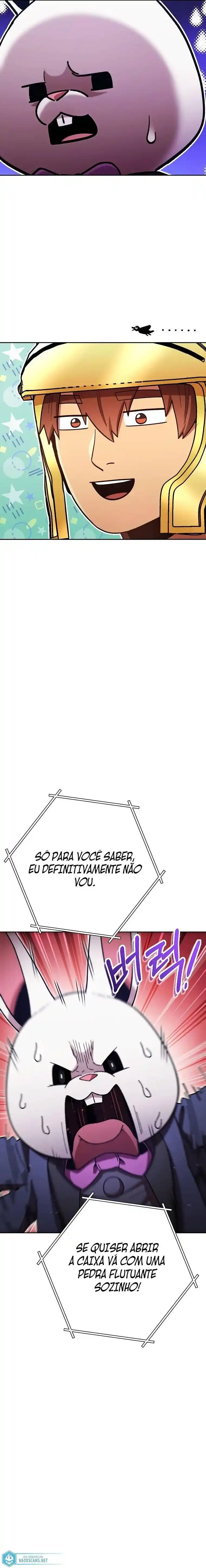 Read Dungeon Reset Português Manga Online