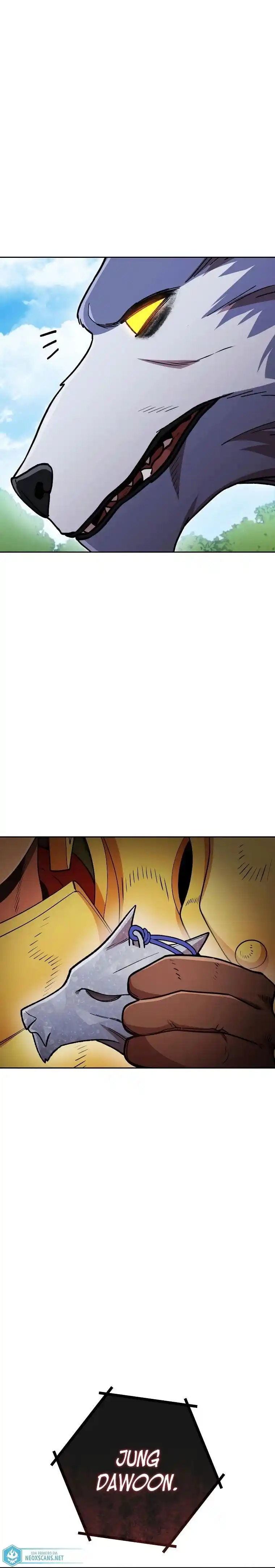 Read Dungeon Reset Português Manga Online