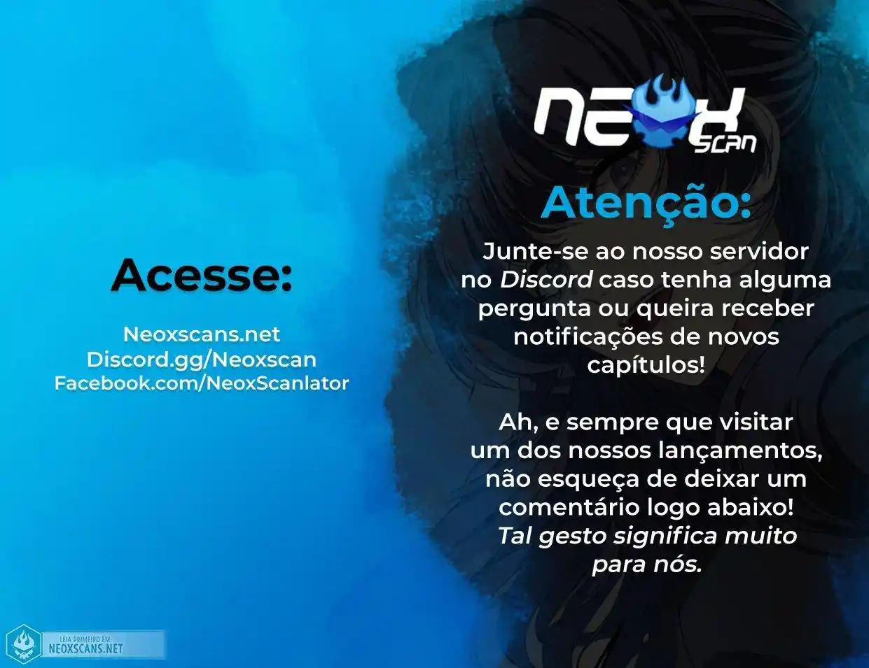 Read Dungeon Reset Português Manga Online