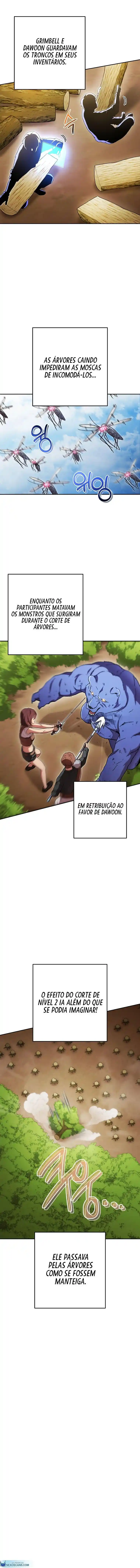 Read Dungeon Reset Português Manga Online