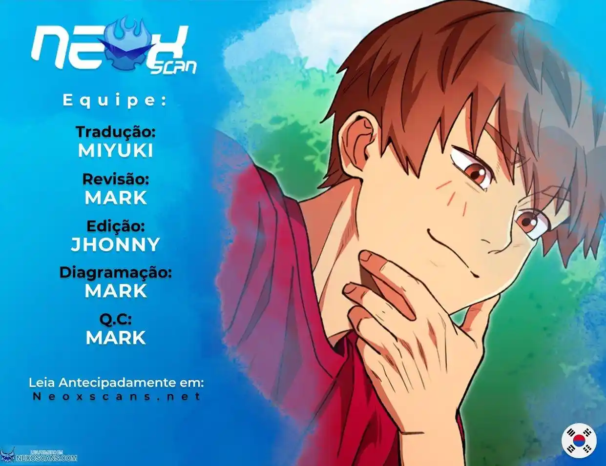 Read Dungeon Reset Português Manga Online