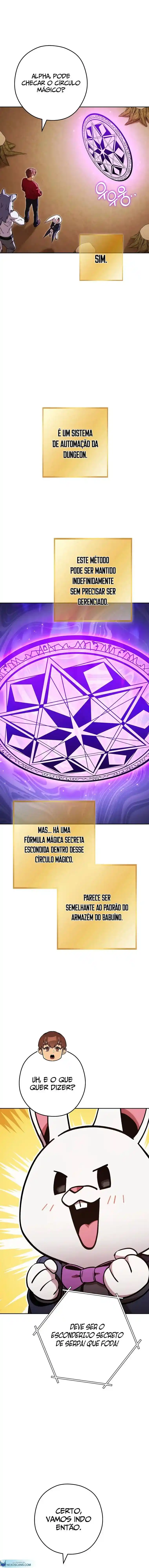 Read Dungeon Reset Português Manga Online