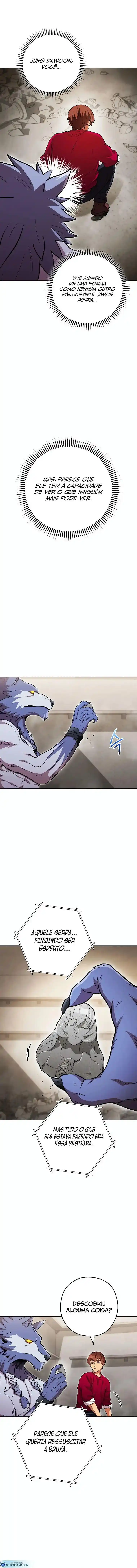 Read Dungeon Reset Português Manga Online