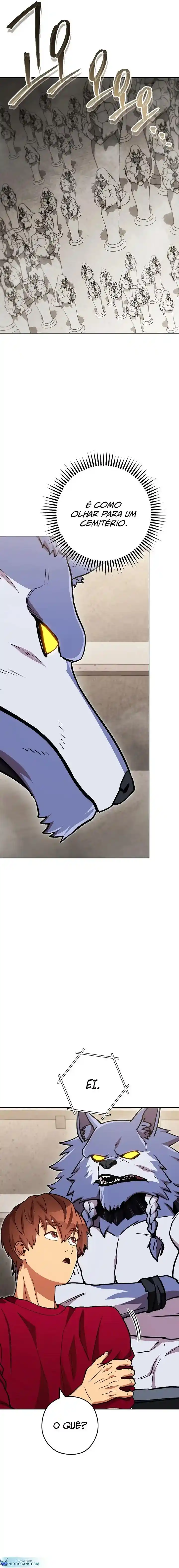 Read Dungeon Reset Português Manga Online