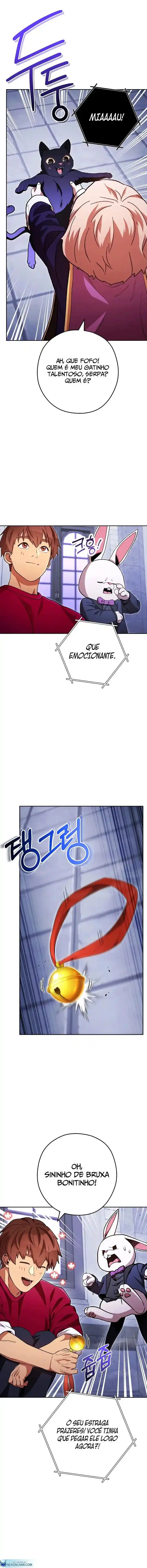 Read Dungeon Reset Português Manga Online