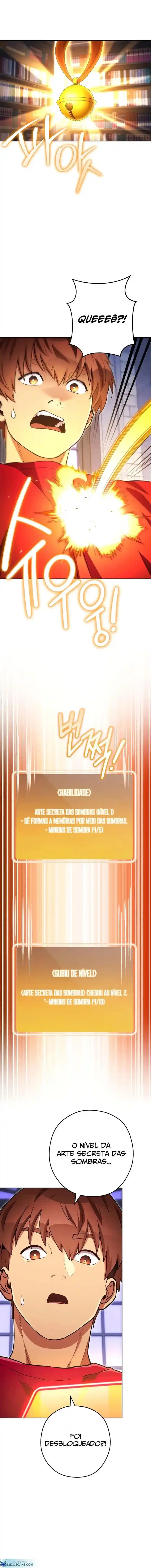 Read Dungeon Reset Português Manga Online