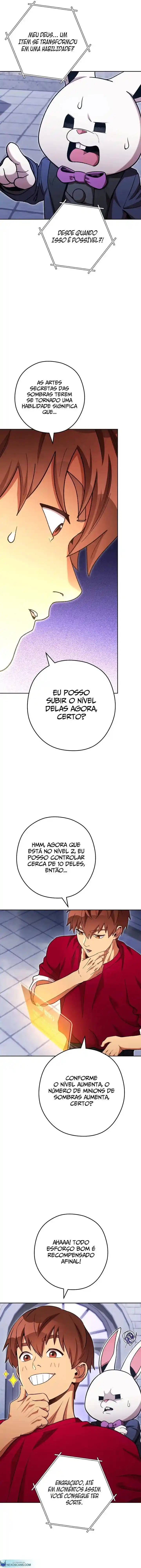 Read Dungeon Reset Português Manga Online