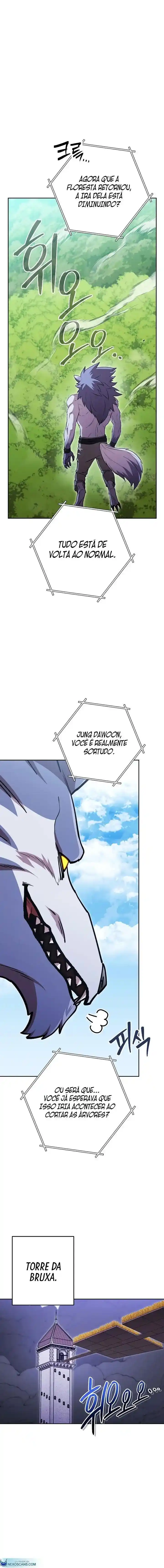 Read Dungeon Reset Português Manga Online