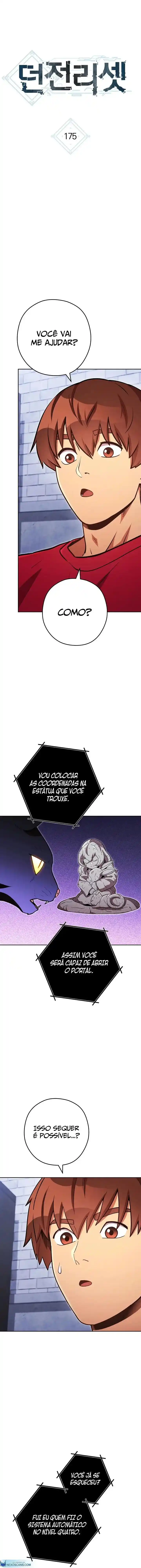 Read Dungeon Reset Português Manga Online