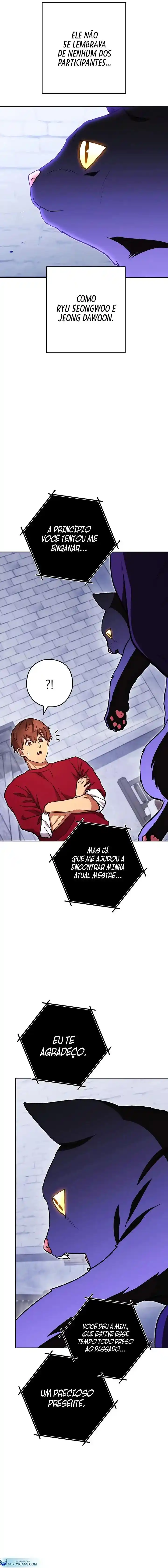 Read Dungeon Reset Português Manga Online