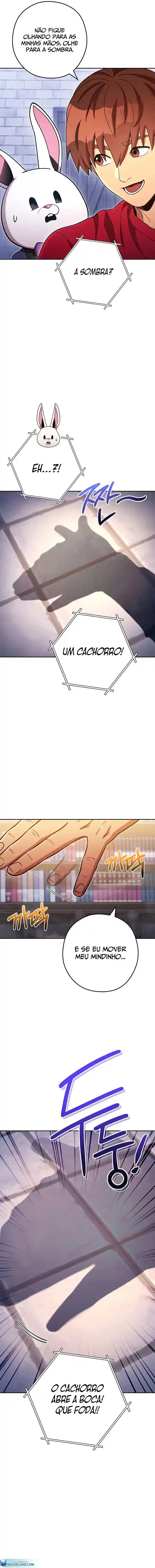 Read Dungeon Reset Português Manga Online