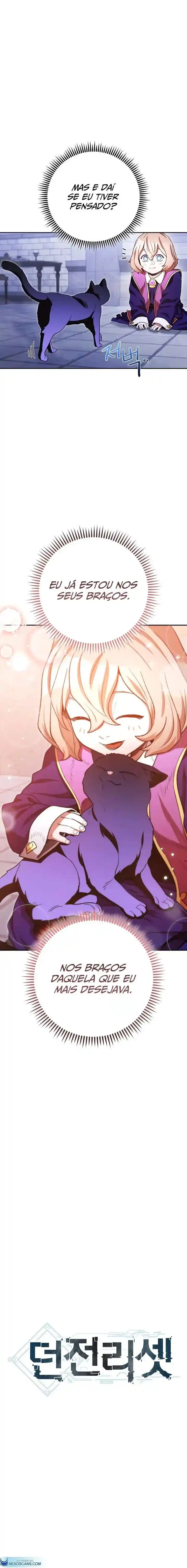 Read Dungeon Reset Português Manga Online