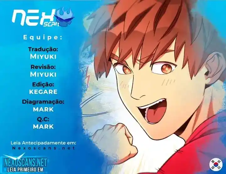 Read Dungeon Reset Português Manga Online