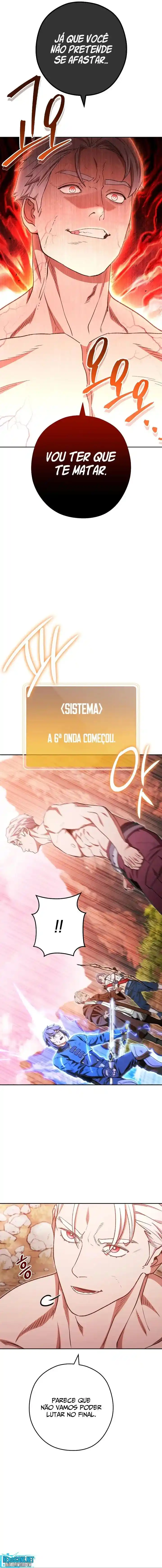 Read Dungeon Reset Português Manga Online