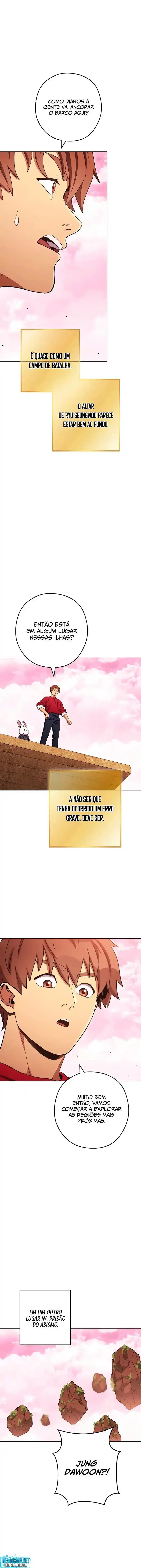 Read Dungeon Reset Português Manga Online