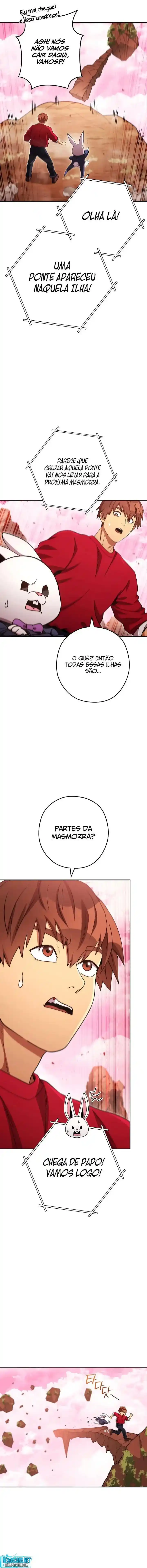 Read Dungeon Reset Português Manga Online